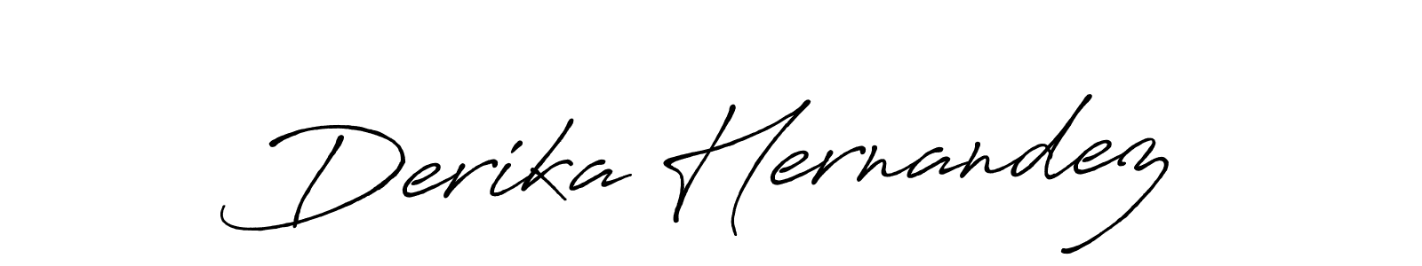 This is the best signature style for the Derika Hernandez name. Also you like these signature font (Antro_Vectra_Bolder). Mix name signature. Derika Hernandez signature style 7 images and pictures png