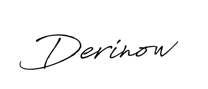 You can use this online signature creator to create a handwritten signature for the name Derinow. This is the best online autograph maker. Derinow signature style 7 images and pictures png