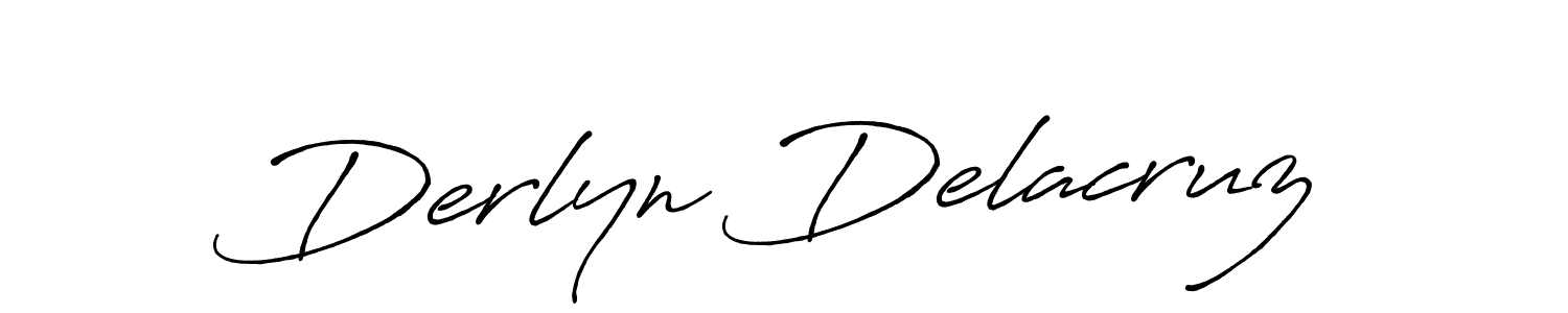 See photos of Derlyn Delacruz official signature by Spectra . Check more albums & portfolios. Read reviews & check more about Antro_Vectra_Bolder font. Derlyn Delacruz signature style 7 images and pictures png