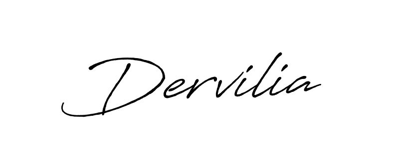 You can use this online signature creator to create a handwritten signature for the name Dervilia. This is the best online autograph maker. Dervilia signature style 7 images and pictures png