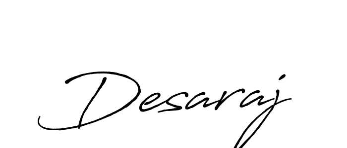 See photos of Desaraj official signature by Spectra . Check more albums & portfolios. Read reviews & check more about Antro_Vectra_Bolder font. Desaraj signature style 7 images and pictures png