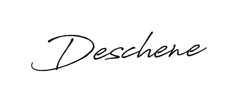 See photos of Deschene official signature by Spectra . Check more albums & portfolios. Read reviews & check more about Antro_Vectra_Bolder font. Deschene signature style 7 images and pictures png