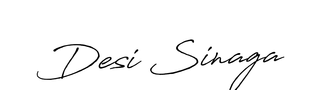Here are the top 10 professional signature styles for the name Desi Sinaga. These are the best autograph styles you can use for your name. Desi Sinaga signature style 7 images and pictures png