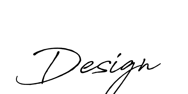 Also You can easily find your signature by using the search form. We will create Design name handwritten signature images for you free of cost using Antro_Vectra_Bolder sign style. Design signature style 7 images and pictures png