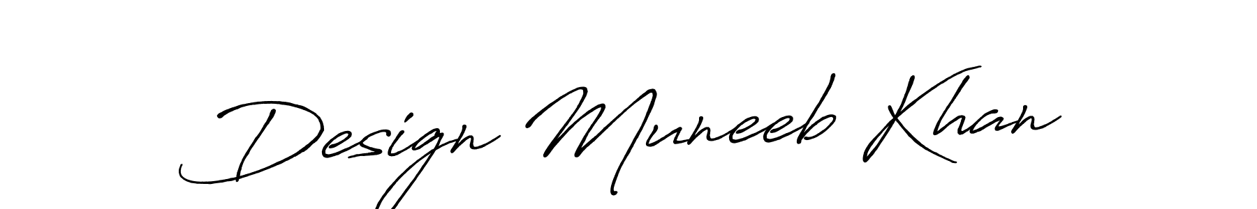 Check out images of Autograph of Design Muneeb Khan name. Actor Design Muneeb Khan Signature Style. Antro_Vectra_Bolder is a professional sign style online. Design Muneeb Khan signature style 7 images and pictures png