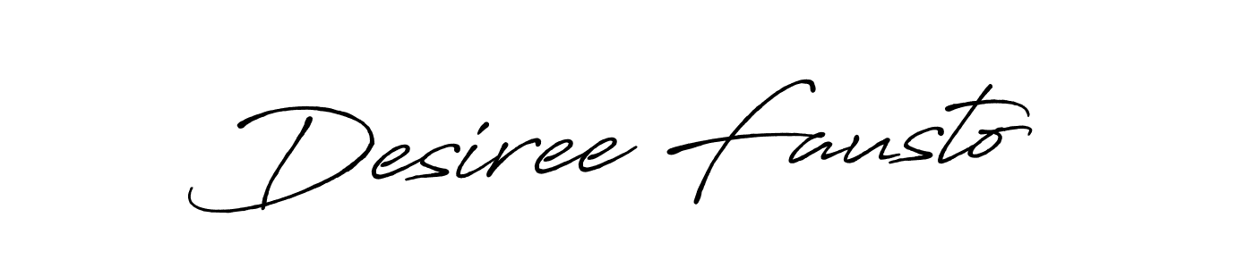 See photos of Desiree Fausto official signature by Spectra . Check more albums & portfolios. Read reviews & check more about Antro_Vectra_Bolder font. Desiree Fausto signature style 7 images and pictures png