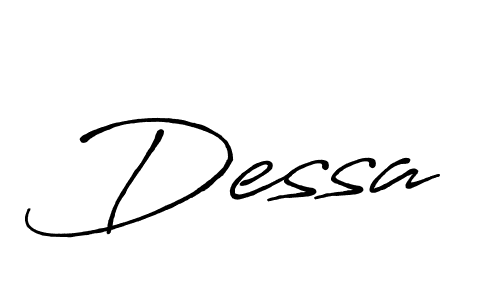 How to Draw Dessa signature style? Antro_Vectra_Bolder is a latest design signature styles for name Dessa. Dessa signature style 7 images and pictures png