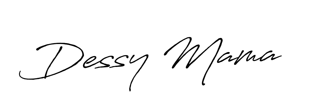 Here are the top 10 professional signature styles for the name Dessy Mama. These are the best autograph styles you can use for your name. Dessy Mama signature style 7 images and pictures png