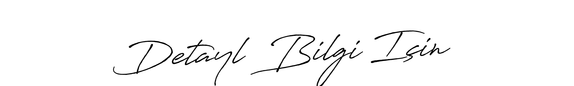 Once you've used our free online signature maker to create your best signature Antro_Vectra_Bolder style, it's time to enjoy all of the benefits that Detaylı Bilgi Için name signing documents. Detaylı Bilgi Için signature style 7 images and pictures png