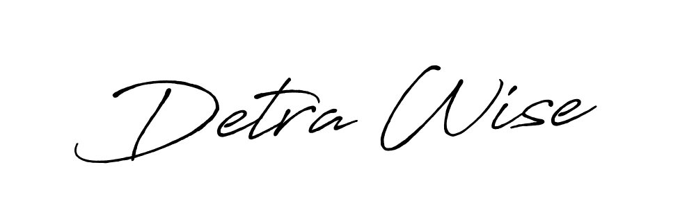 See photos of Detra Wise official signature by Spectra . Check more albums & portfolios. Read reviews & check more about Antro_Vectra_Bolder font. Detra Wise signature style 7 images and pictures png