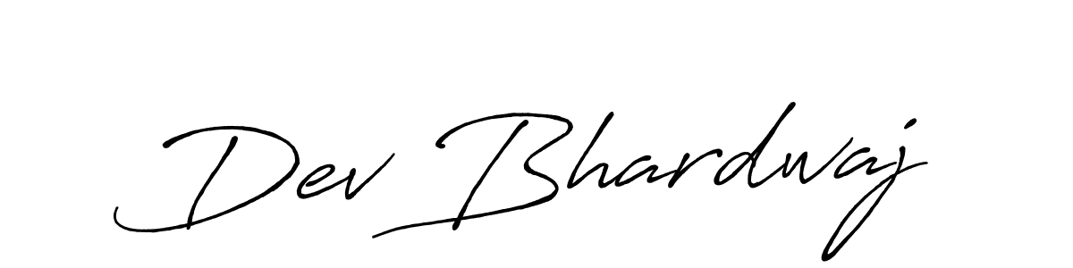 See photos of Dev Bhardwaj official signature by Spectra . Check more albums & portfolios. Read reviews & check more about Antro_Vectra_Bolder font. Dev Bhardwaj signature style 7 images and pictures png