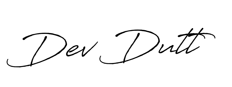 You can use this online signature creator to create a handwritten signature for the name Dev Dutt. This is the best online autograph maker. Dev Dutt signature style 7 images and pictures png