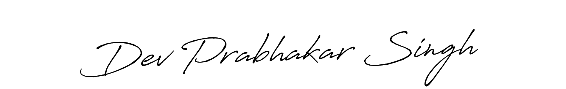 if you are searching for the best signature style for your name Dev Prabhakar Singh. so please give up your signature search. here we have designed multiple signature styles  using Antro_Vectra_Bolder. Dev Prabhakar Singh signature style 7 images and pictures png