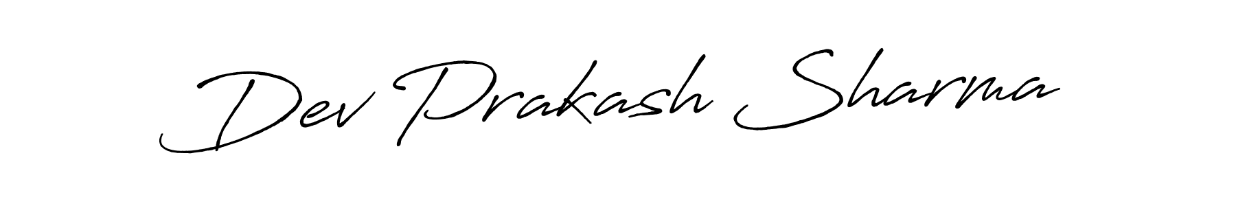 You can use this online signature creator to create a handwritten signature for the name Dev Prakash Sharma. This is the best online autograph maker. Dev Prakash Sharma signature style 7 images and pictures png