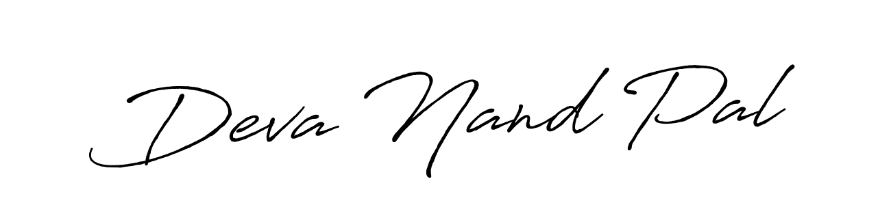 Check out images of Autograph of Deva Nand Pal name. Actor Deva Nand Pal Signature Style. Antro_Vectra_Bolder is a professional sign style online. Deva Nand Pal signature style 7 images and pictures png