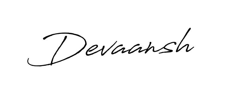 Check out images of Autograph of Devaansh name. Actor Devaansh Signature Style. Antro_Vectra_Bolder is a professional sign style online. Devaansh signature style 7 images and pictures png