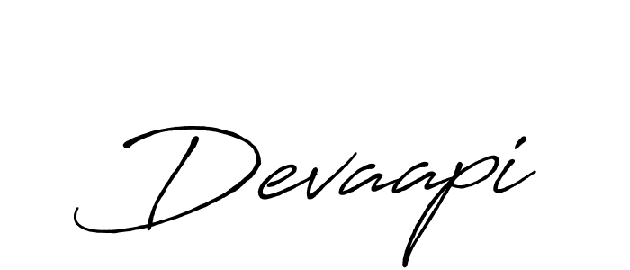 It looks lik you need a new signature style for name Devaapi. Design unique handwritten (Antro_Vectra_Bolder) signature with our free signature maker in just a few clicks. Devaapi signature style 7 images and pictures png