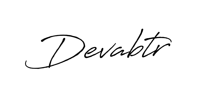 This is the best signature style for the Devabtr name. Also you like these signature font (Antro_Vectra_Bolder). Mix name signature. Devabtr signature style 7 images and pictures png