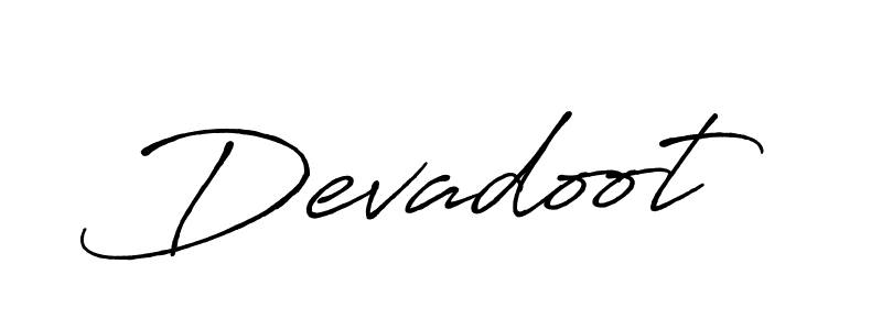 Best and Professional Signature Style for Devadoot. Antro_Vectra_Bolder Best Signature Style Collection. Devadoot signature style 7 images and pictures png