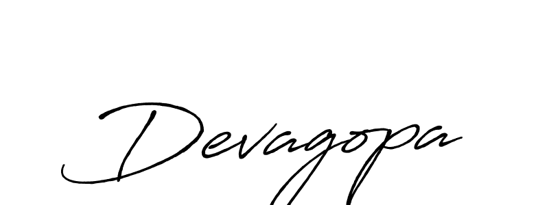See photos of Devagopa official signature by Spectra . Check more albums & portfolios. Read reviews & check more about Antro_Vectra_Bolder font. Devagopa signature style 7 images and pictures png