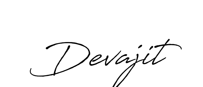 Here are the top 10 professional signature styles for the name Devajit. These are the best autograph styles you can use for your name. Devajit signature style 7 images and pictures png
