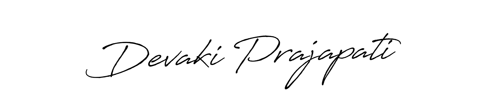 if you are searching for the best signature style for your name Devaki Prajapati. so please give up your signature search. here we have designed multiple signature styles  using Antro_Vectra_Bolder. Devaki Prajapati signature style 7 images and pictures png