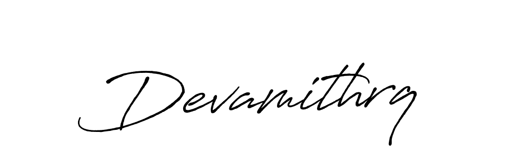 Best and Professional Signature Style for Devamithrq. Antro_Vectra_Bolder Best Signature Style Collection. Devamithrq signature style 7 images and pictures png