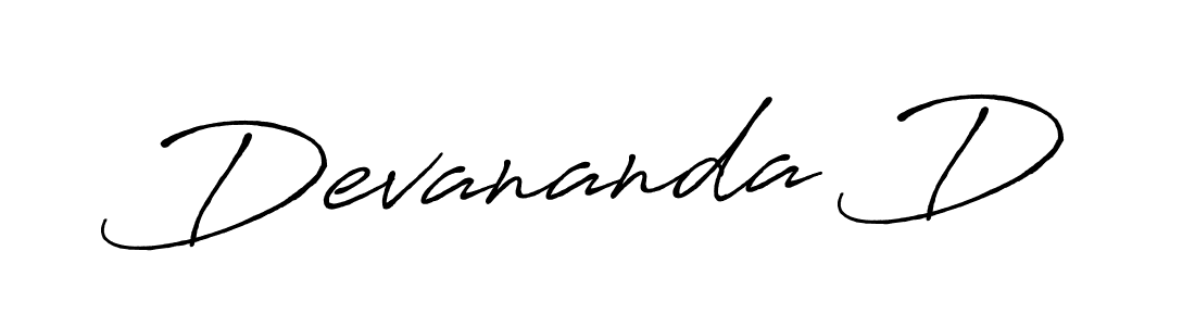 if you are searching for the best signature style for your name Devananda D. so please give up your signature search. here we have designed multiple signature styles  using Antro_Vectra_Bolder. Devananda D signature style 7 images and pictures png