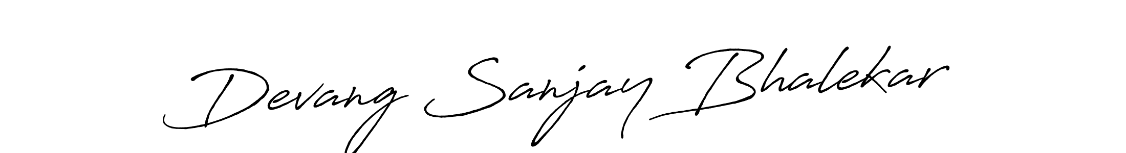 if you are searching for the best signature style for your name Devang Sanjay Bhalekar. so please give up your signature search. here we have designed multiple signature styles  using Antro_Vectra_Bolder. Devang Sanjay Bhalekar signature style 7 images and pictures png