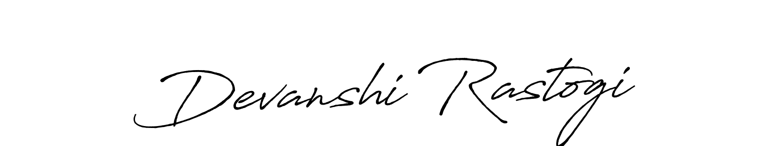 Here are the top 10 professional signature styles for the name Devanshi Rastogi. These are the best autograph styles you can use for your name. Devanshi Rastogi signature style 7 images and pictures png