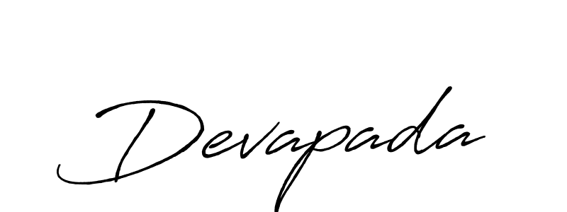 Best and Professional Signature Style for Devapada. Antro_Vectra_Bolder Best Signature Style Collection. Devapada signature style 7 images and pictures png