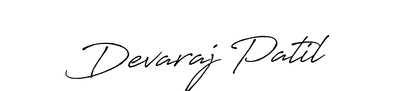 Make a short Devaraj Patil signature style. Manage your documents anywhere anytime using Antro_Vectra_Bolder. Create and add eSignatures, submit forms, share and send files easily. Devaraj Patil signature style 7 images and pictures png