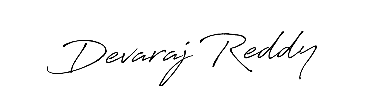 Antro_Vectra_Bolder is a professional signature style that is perfect for those who want to add a touch of class to their signature. It is also a great choice for those who want to make their signature more unique. Get Devaraj Reddy name to fancy signature for free. Devaraj Reddy signature style 7 images and pictures png