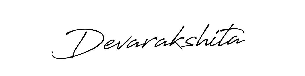 How to Draw Devarakshita signature style? Antro_Vectra_Bolder is a latest design signature styles for name Devarakshita. Devarakshita signature style 7 images and pictures png