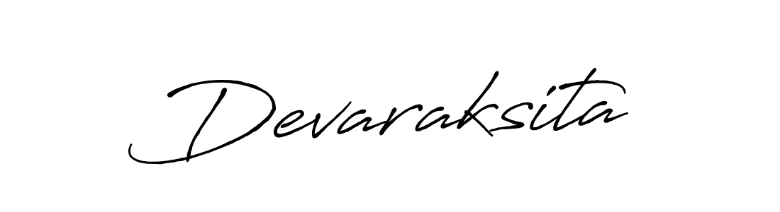 See photos of Devaraksita official signature by Spectra . Check more albums & portfolios. Read reviews & check more about Antro_Vectra_Bolder font. Devaraksita signature style 7 images and pictures png