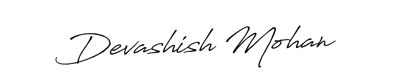 Here are the top 10 professional signature styles for the name Devashish Mohan. These are the best autograph styles you can use for your name. Devashish Mohan signature style 7 images and pictures png