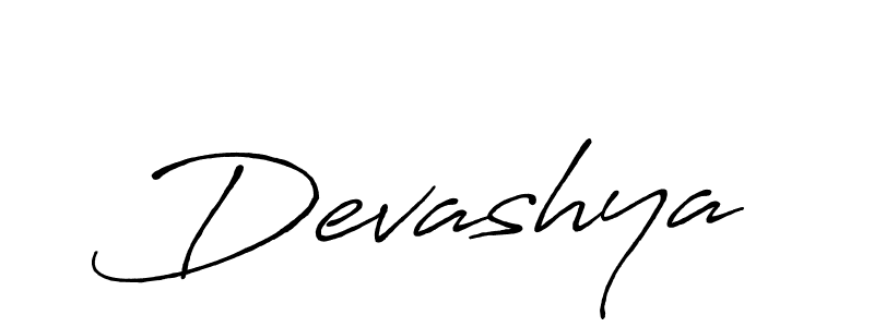 Make a beautiful signature design for name Devashya. Use this online signature maker to create a handwritten signature for free. Devashya signature style 7 images and pictures png