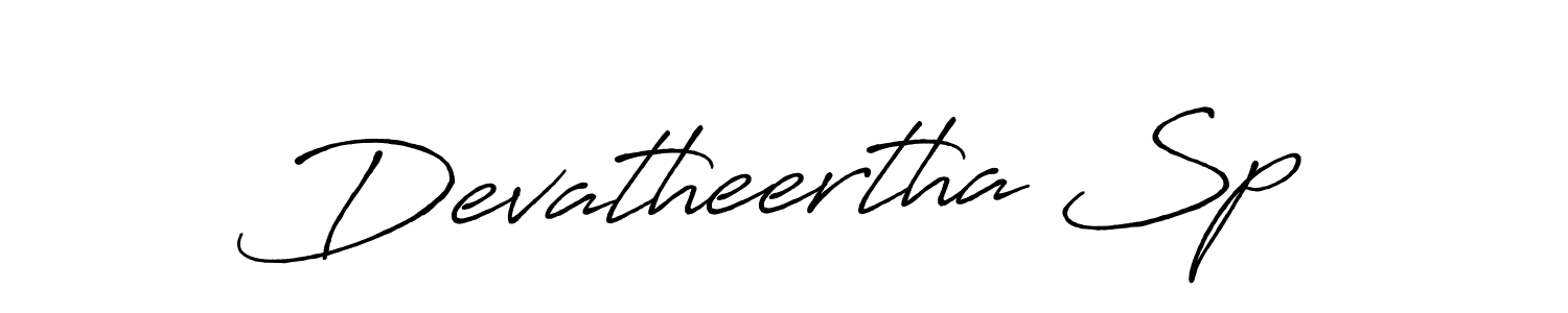 Make a short Devatheertha Sp signature style. Manage your documents anywhere anytime using Antro_Vectra_Bolder. Create and add eSignatures, submit forms, share and send files easily. Devatheertha Sp signature style 7 images and pictures png