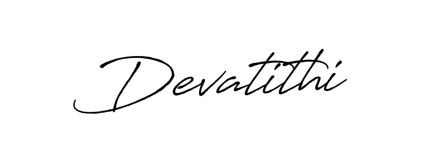 if you are searching for the best signature style for your name Devatithi. so please give up your signature search. here we have designed multiple signature styles  using Antro_Vectra_Bolder. Devatithi signature style 7 images and pictures png