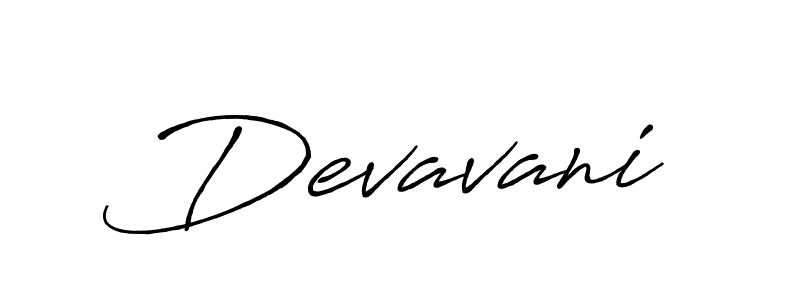 if you are searching for the best signature style for your name Devavani. so please give up your signature search. here we have designed multiple signature styles  using Antro_Vectra_Bolder. Devavani signature style 7 images and pictures png