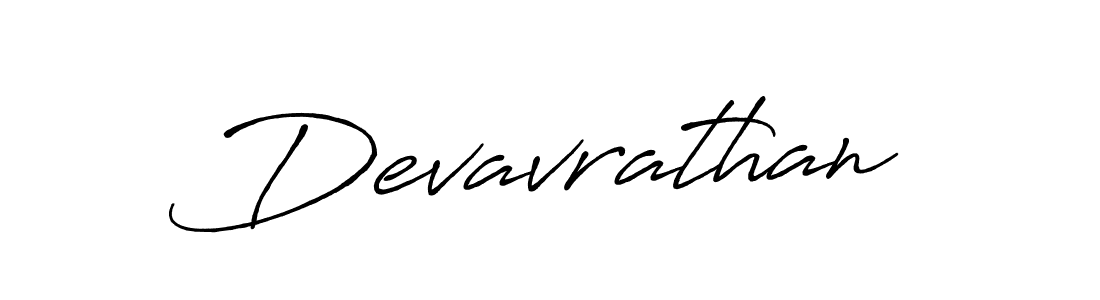 The best way (Antro_Vectra_Bolder) to make a short signature is to pick only two or three words in your name. The name Devavrathan include a total of six letters. For converting this name. Devavrathan signature style 7 images and pictures png