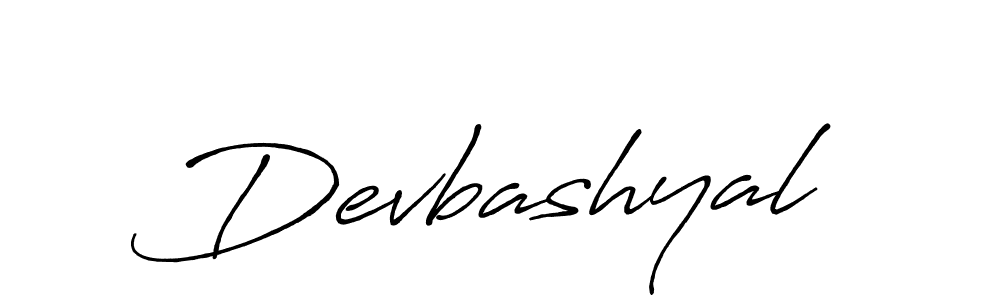Once you've used our free online signature maker to create your best signature Antro_Vectra_Bolder style, it's time to enjoy all of the benefits that Devbashyal name signing documents. Devbashyal signature style 7 images and pictures png