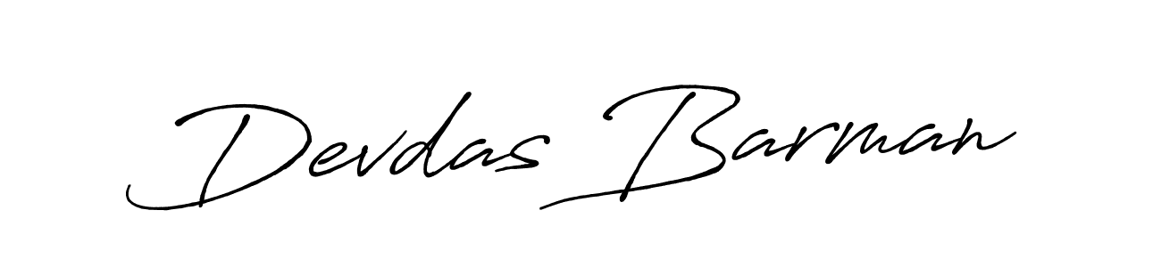 It looks lik you need a new signature style for name Devdas Barman. Design unique handwritten (Antro_Vectra_Bolder) signature with our free signature maker in just a few clicks. Devdas Barman signature style 7 images and pictures png