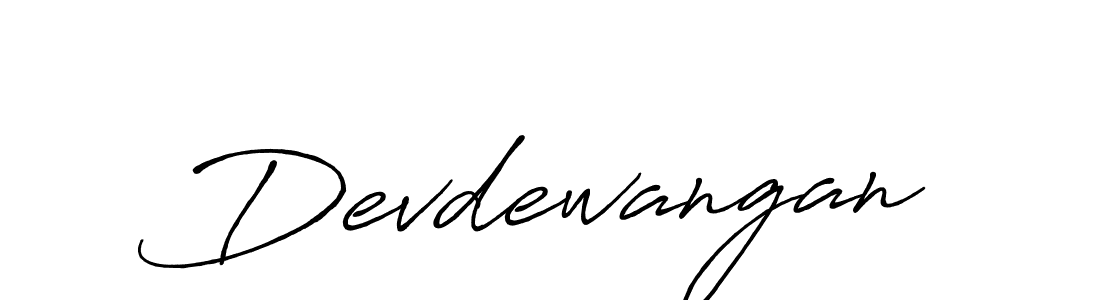 if you are searching for the best signature style for your name Devdewangan. so please give up your signature search. here we have designed multiple signature styles  using Antro_Vectra_Bolder. Devdewangan signature style 7 images and pictures png