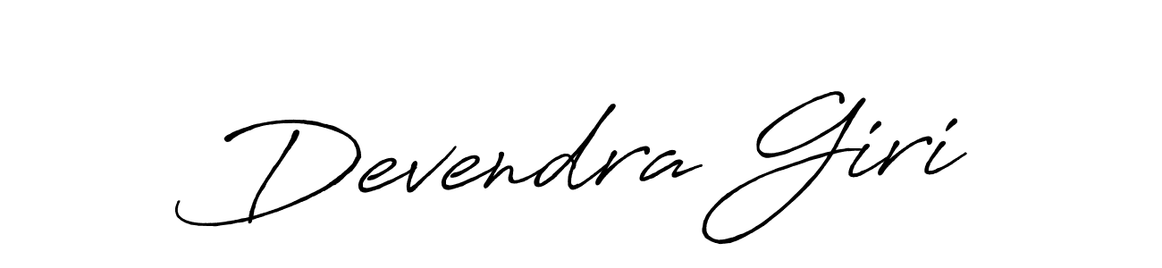 How to Draw Devendra Giri signature style? Antro_Vectra_Bolder is a latest design signature styles for name Devendra Giri. Devendra Giri signature style 7 images and pictures png