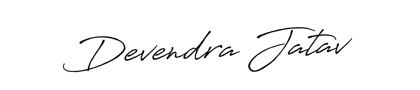if you are searching for the best signature style for your name Devendra Jatav. so please give up your signature search. here we have designed multiple signature styles  using Antro_Vectra_Bolder. Devendra Jatav signature style 7 images and pictures png
