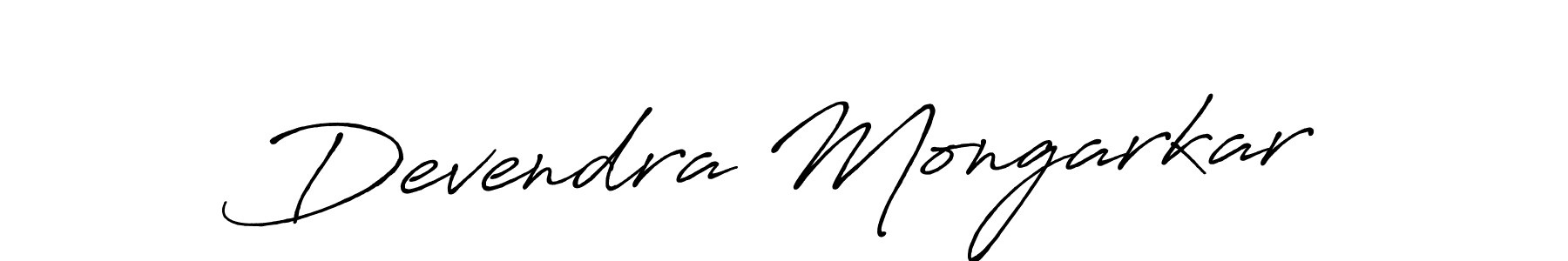 Here are the top 10 professional signature styles for the name Devendra Mongarkar. These are the best autograph styles you can use for your name. Devendra Mongarkar signature style 7 images and pictures png