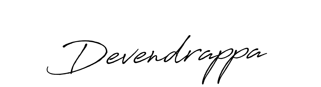 Once you've used our free online signature maker to create your best signature Antro_Vectra_Bolder style, it's time to enjoy all of the benefits that Devendrappa name signing documents. Devendrappa signature style 7 images and pictures png