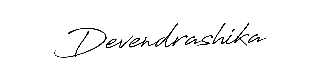 How to Draw Devendrashika signature style? Antro_Vectra_Bolder is a latest design signature styles for name Devendrashika. Devendrashika signature style 7 images and pictures png