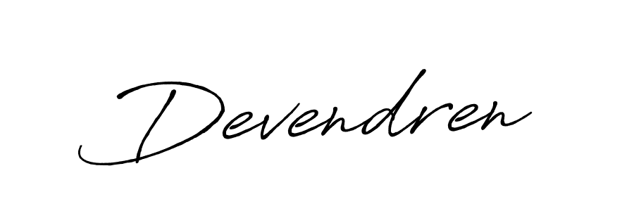 Also You can easily find your signature by using the search form. We will create Devendren name handwritten signature images for you free of cost using Antro_Vectra_Bolder sign style. Devendren signature style 7 images and pictures png
